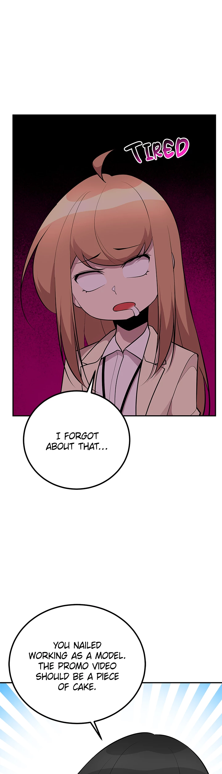 Read Let's Have a Drink! (en) Manga Online