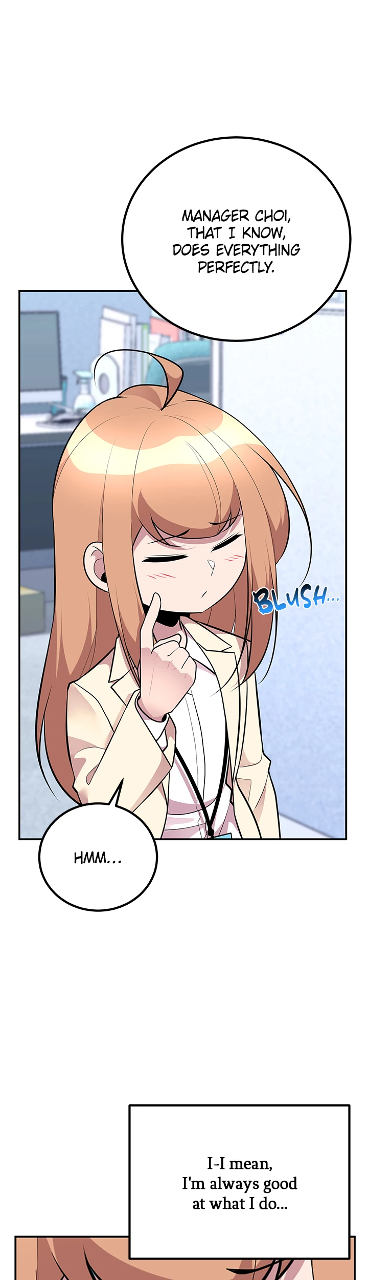 Read Let's Have a Drink! (en) Manga Online