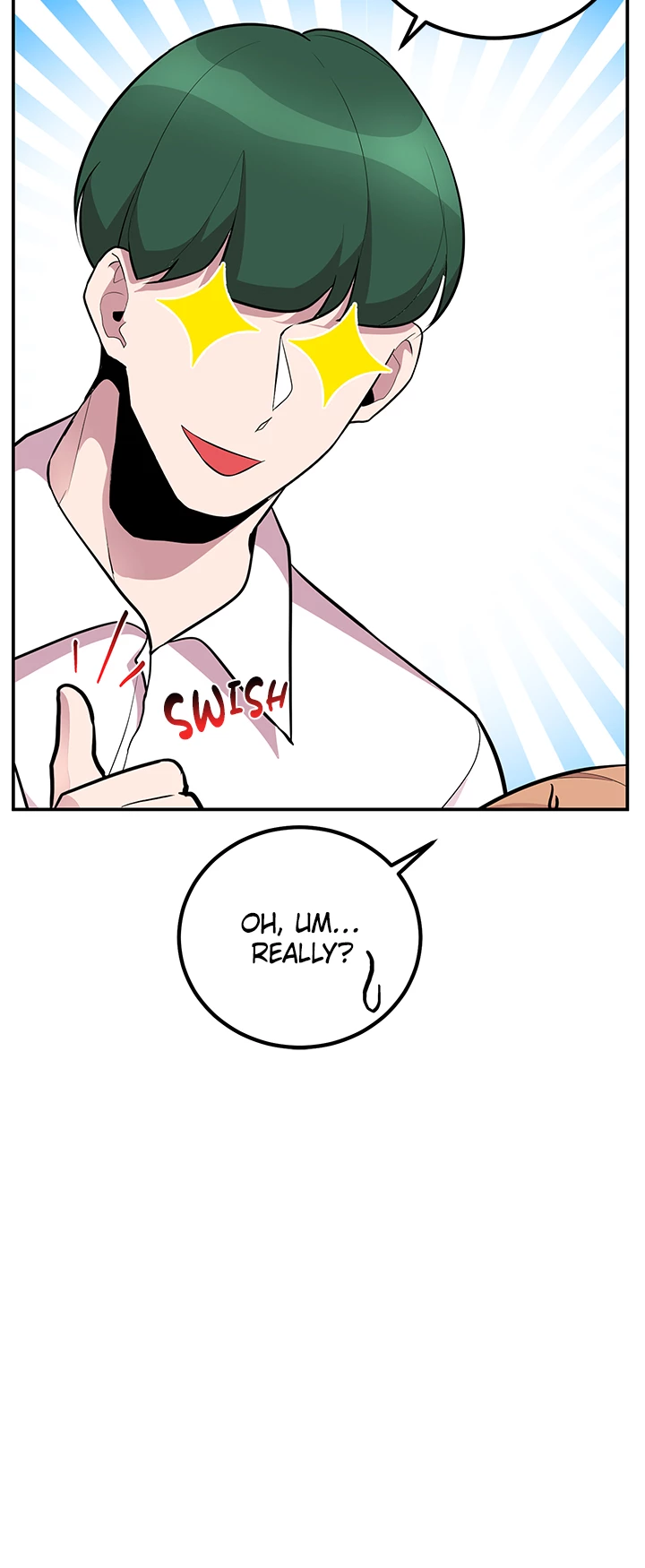 Read Let's Have a Drink! (en) Manga Online