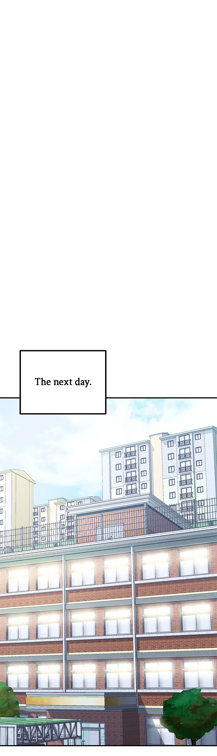 Read Let's Have a Drink! (en) Manga Online