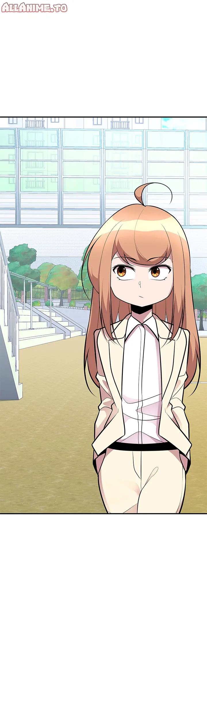 Read Let's Have a Drink! (en) Manga Online