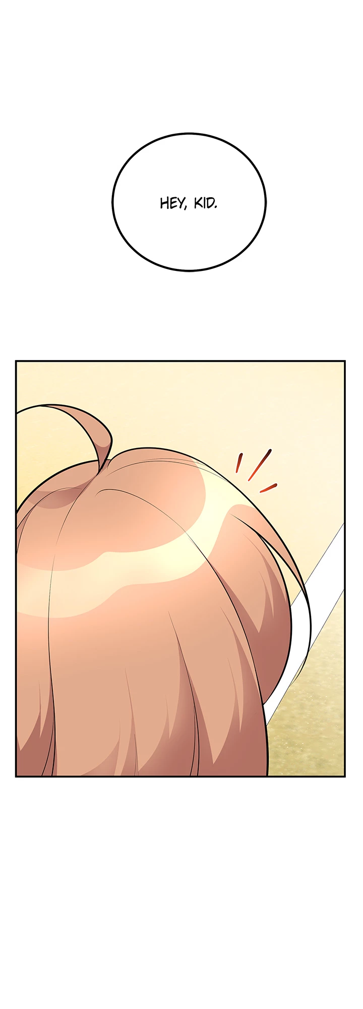 Read Let's Have a Drink! (en) Manga Online