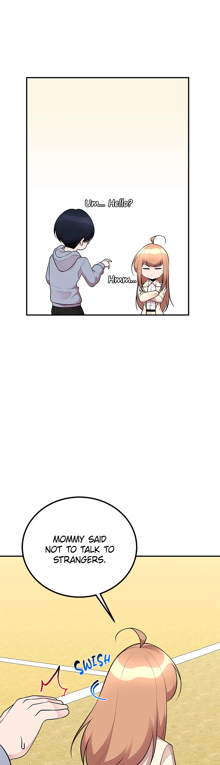 Read Let's Have a Drink! (en) Manga Online