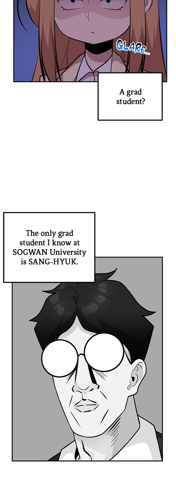 Read Let's Have a Drink! (en) Manga Online