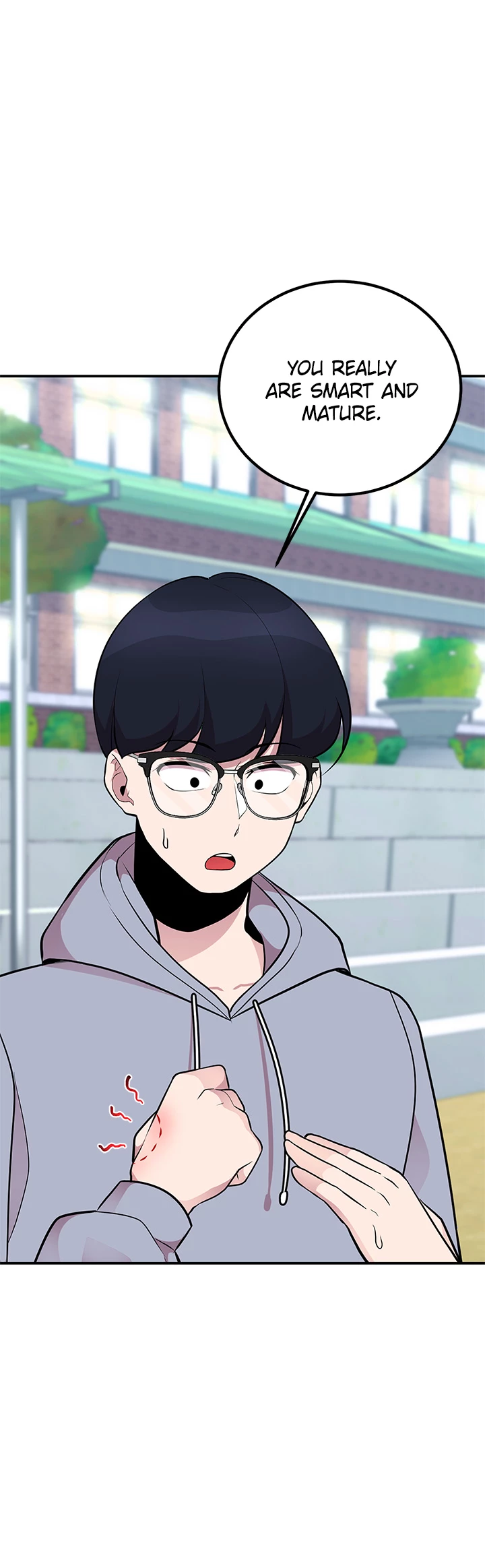 Read Let's Have a Drink! (en) Manga Online