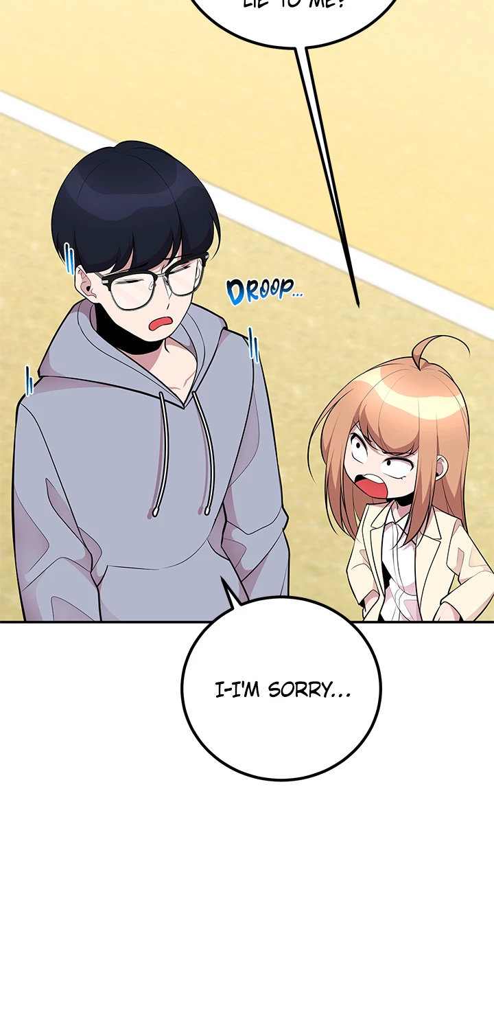 Read Let's Have a Drink! (en) Manga Online