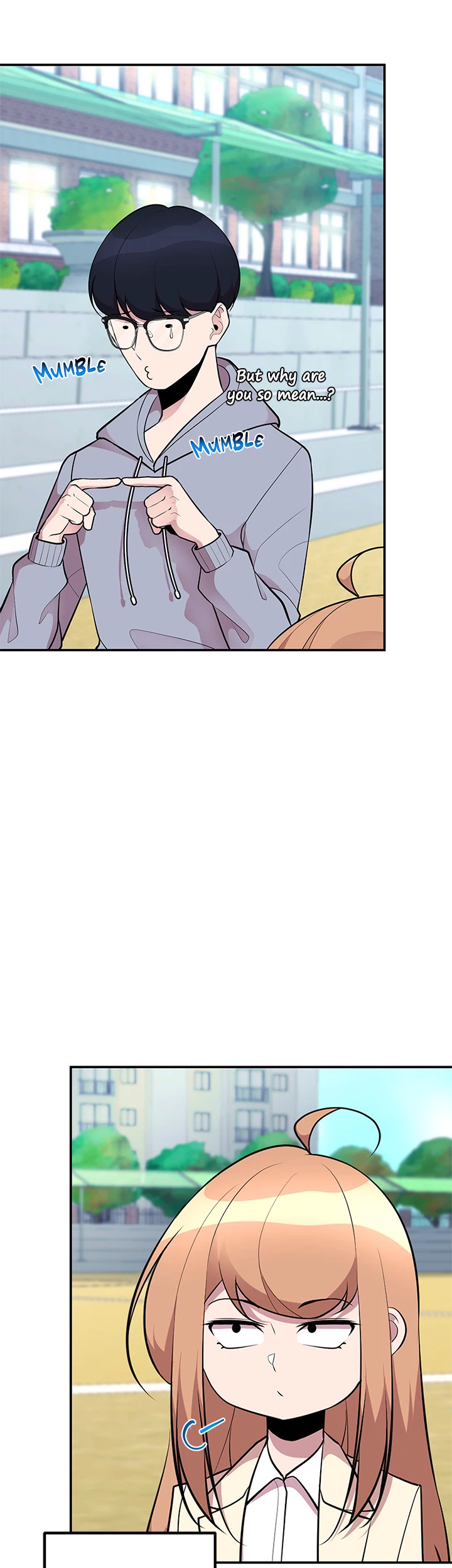 Read Let's Have a Drink! (en) Manga Online