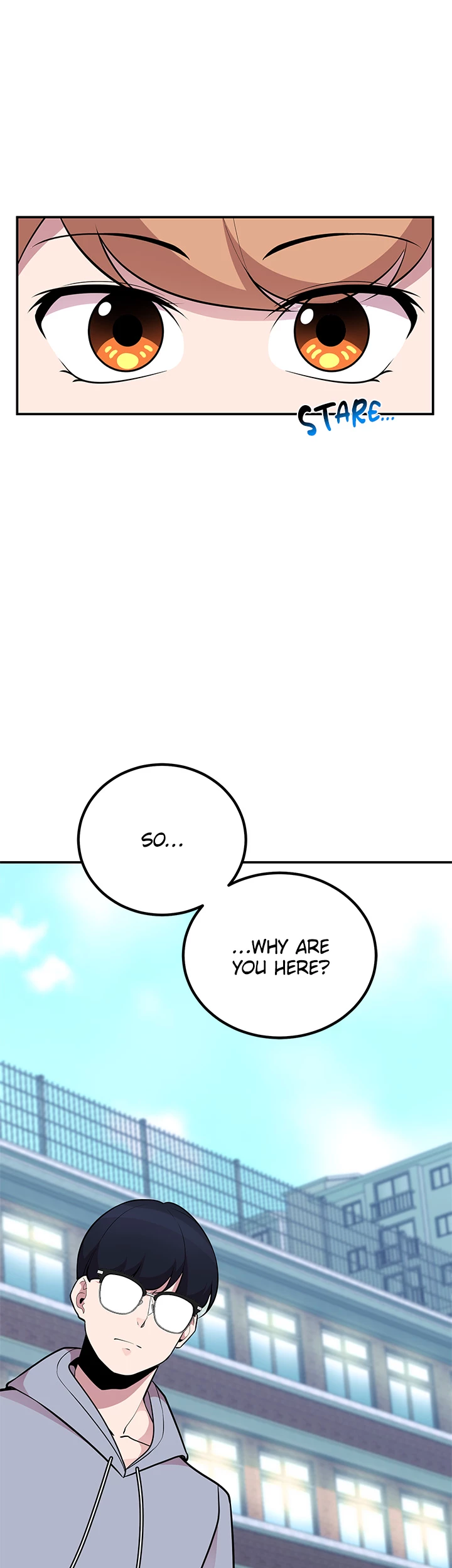 Read Let's Have a Drink! (en) Manga Online