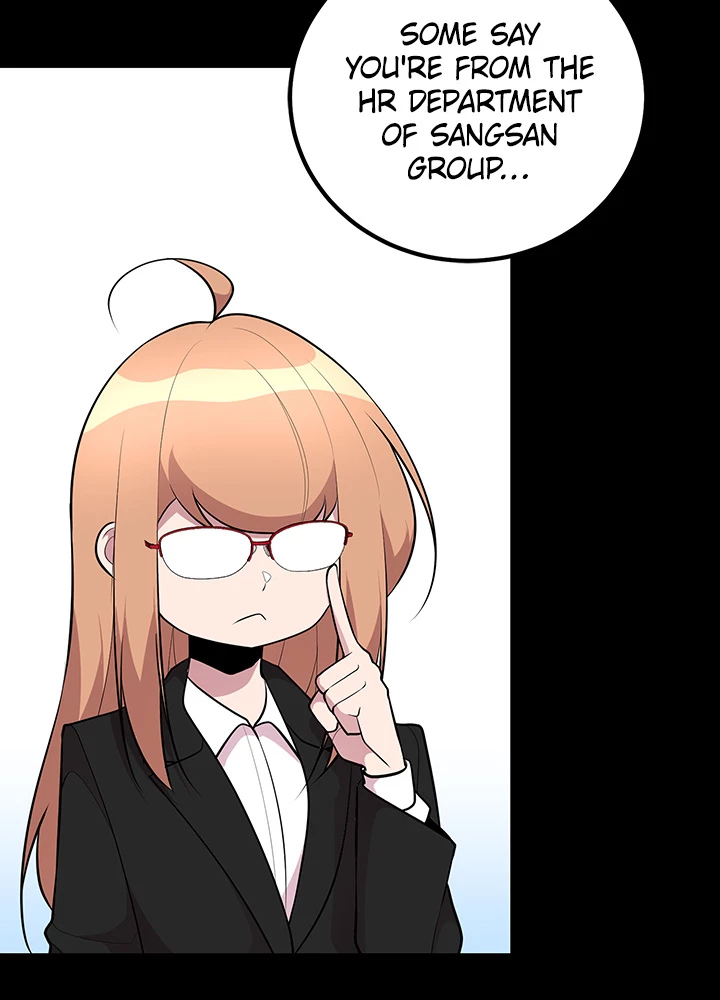 Read Let's Have a Drink! (en) Manga Online