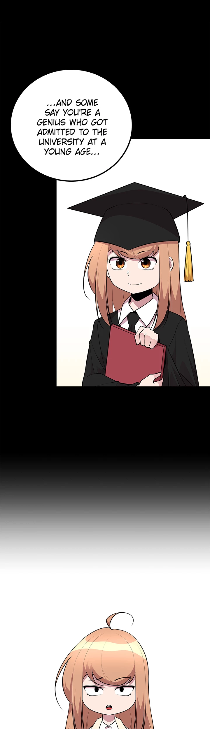 Read Let's Have a Drink! (en) Manga Online