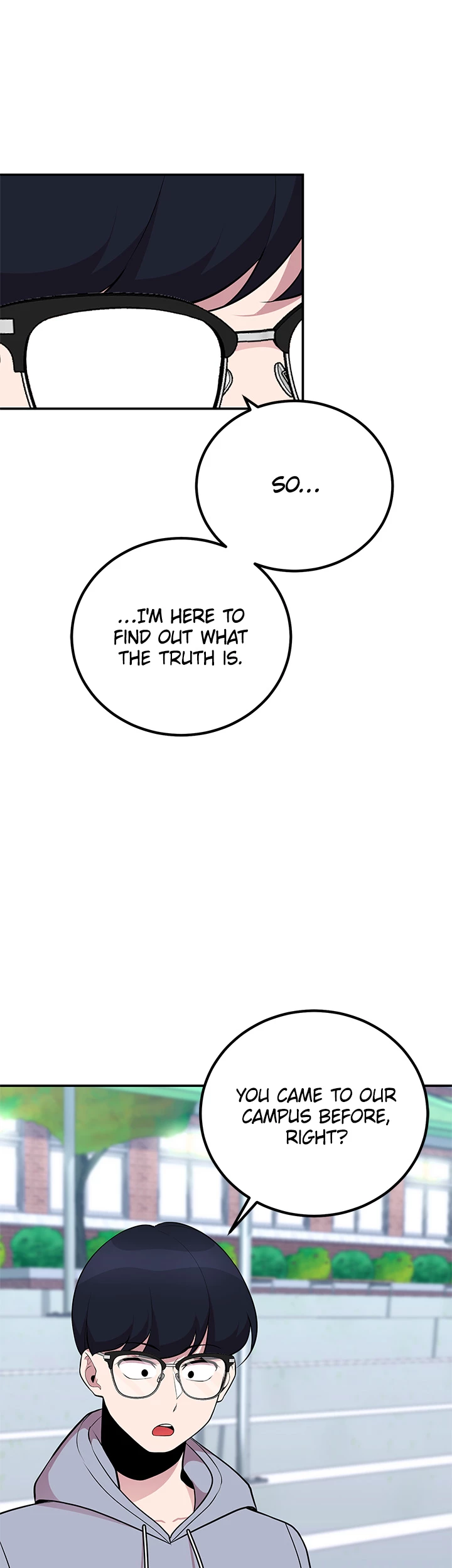 Read Let's Have a Drink! (en) Manga Online