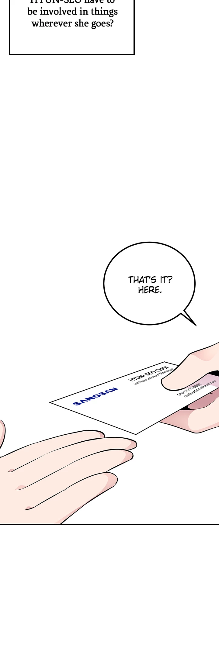 Read Let's Have a Drink! (en) Manga Online