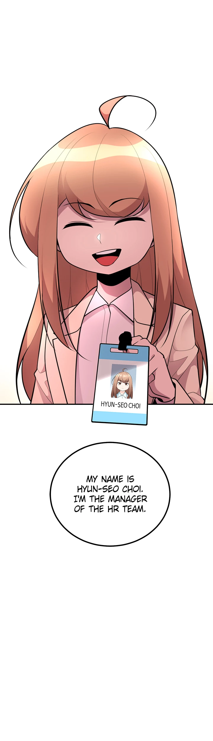 Read Let's Have a Drink! (en) Manga Online