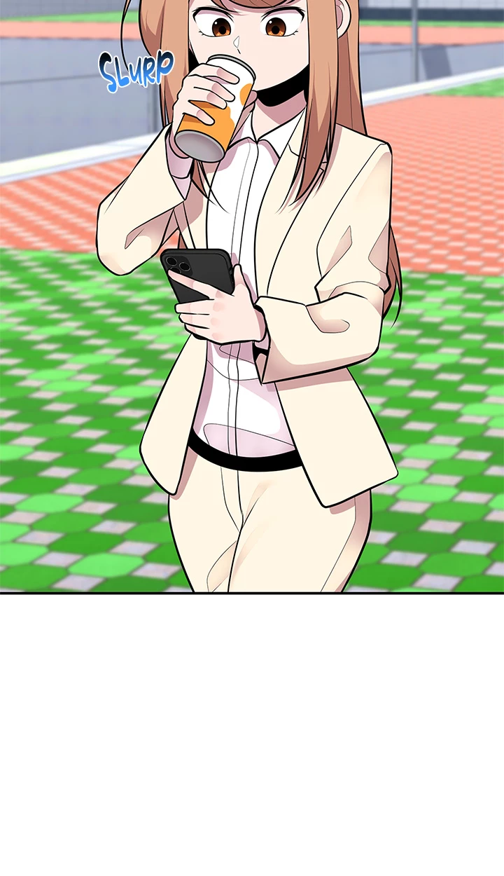 Read Let's Have a Drink! (en) Manga Online