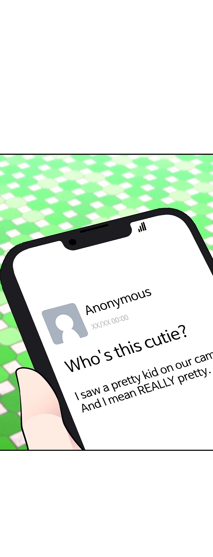 Read Let's Have a Drink! (en) Manga Online