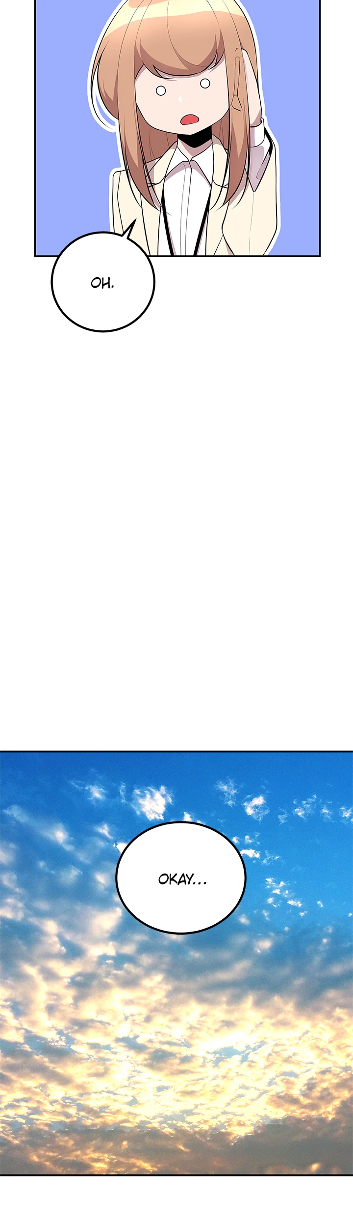 Read Let's Have a Drink! (en) Manga Online