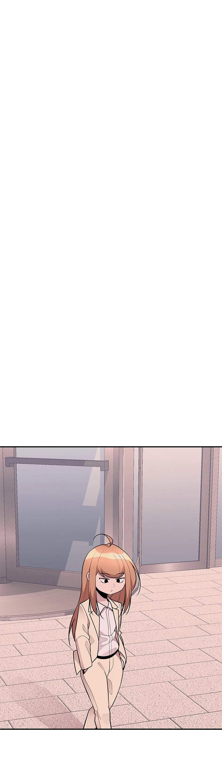 Read Let's Have a Drink! (en) Manga Online