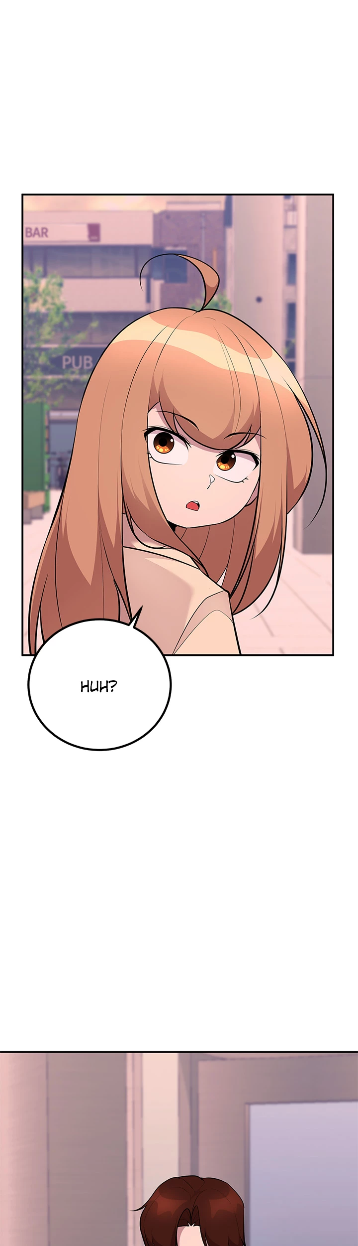 Read Let's Have a Drink! (en) Manga Online