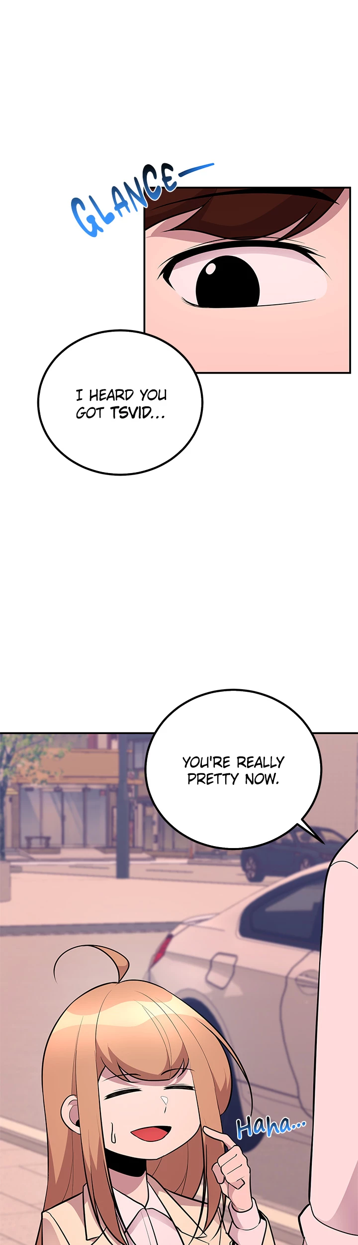 Read Let's Have a Drink! (en) Manga Online