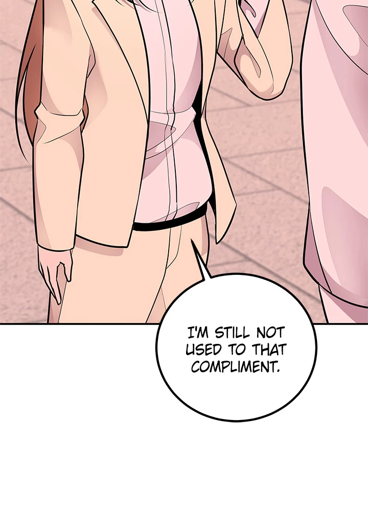 Read Let's Have a Drink! (en) Manga Online