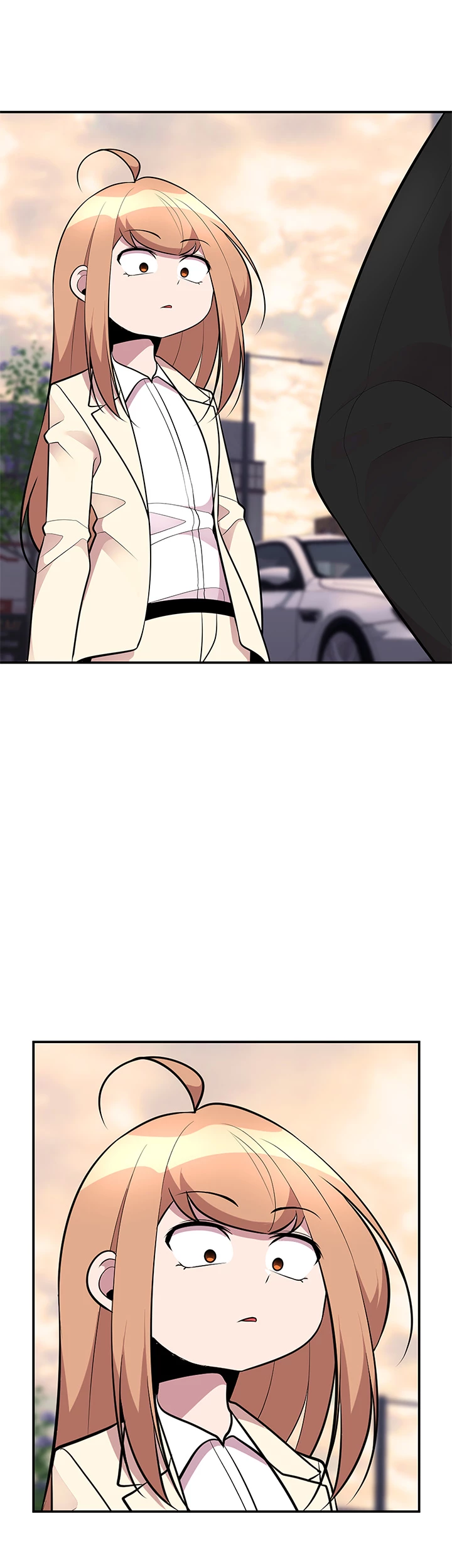 Read Let's Have a Drink! (en) Manga Online