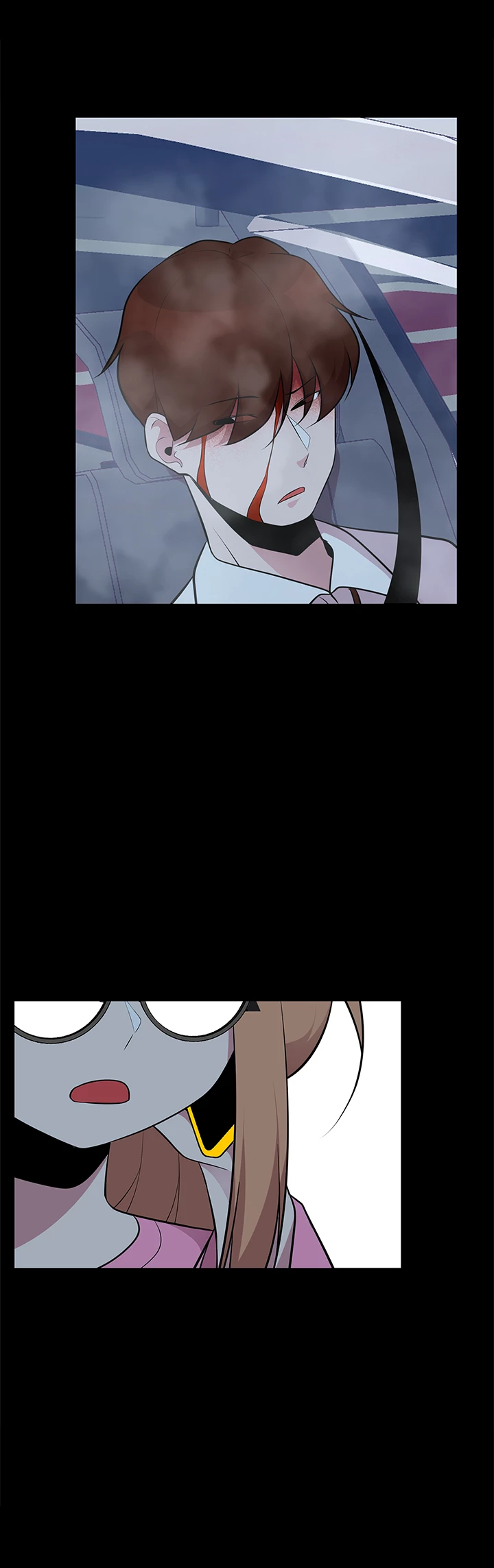 Read Let's Have a Drink! (en) Manga Online