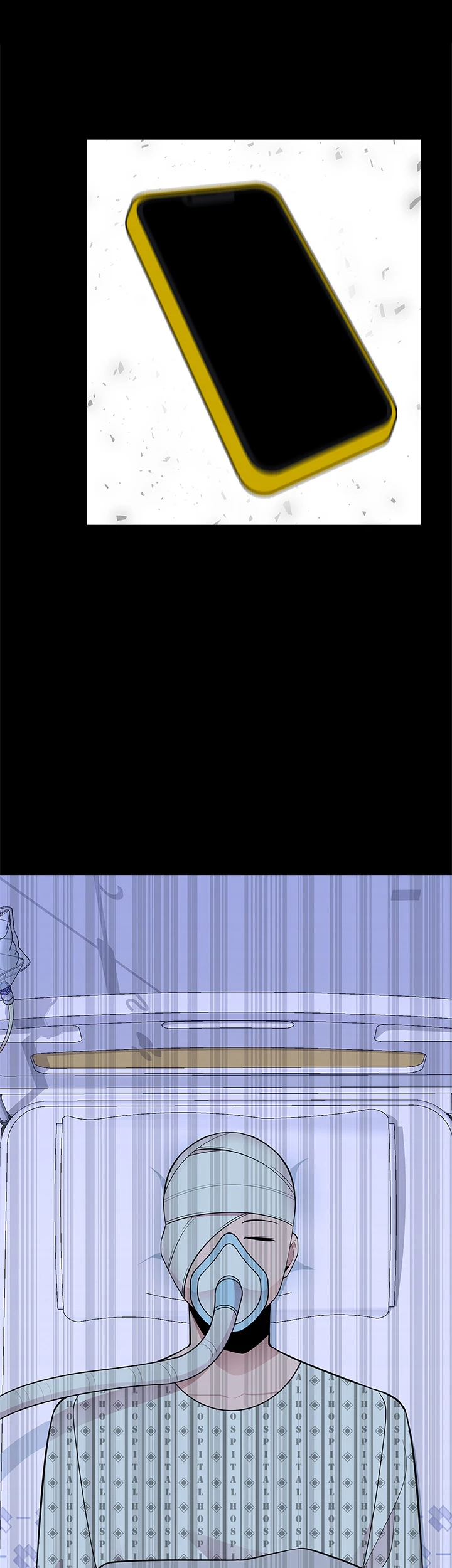 Read Let's Have a Drink! (en) Manga Online