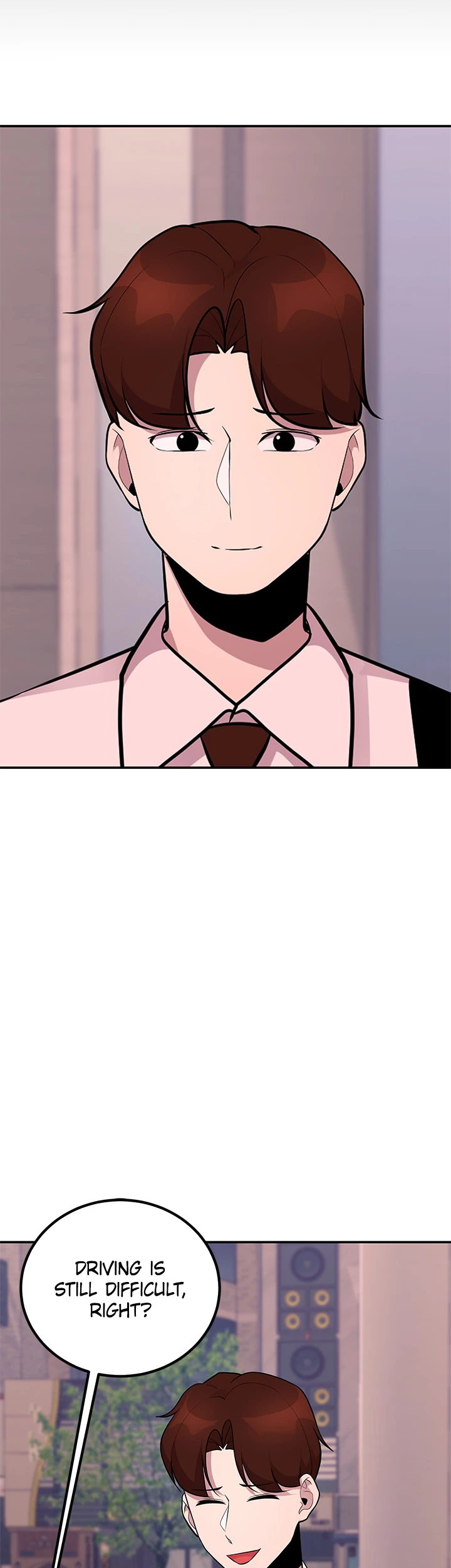 Read Let's Have a Drink! (en) Manga Online