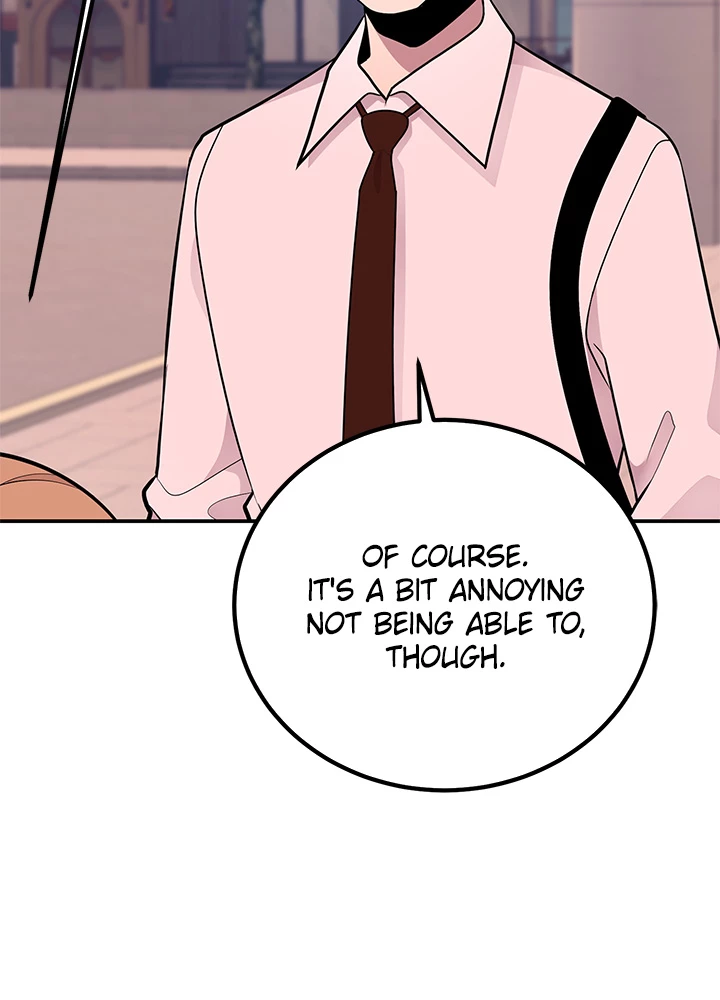 Read Let's Have a Drink! (en) Manga Online