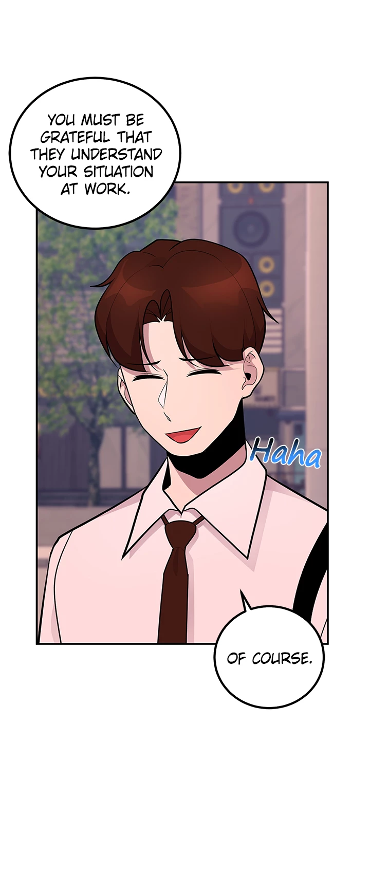 Read Let's Have a Drink! (en) Manga Online