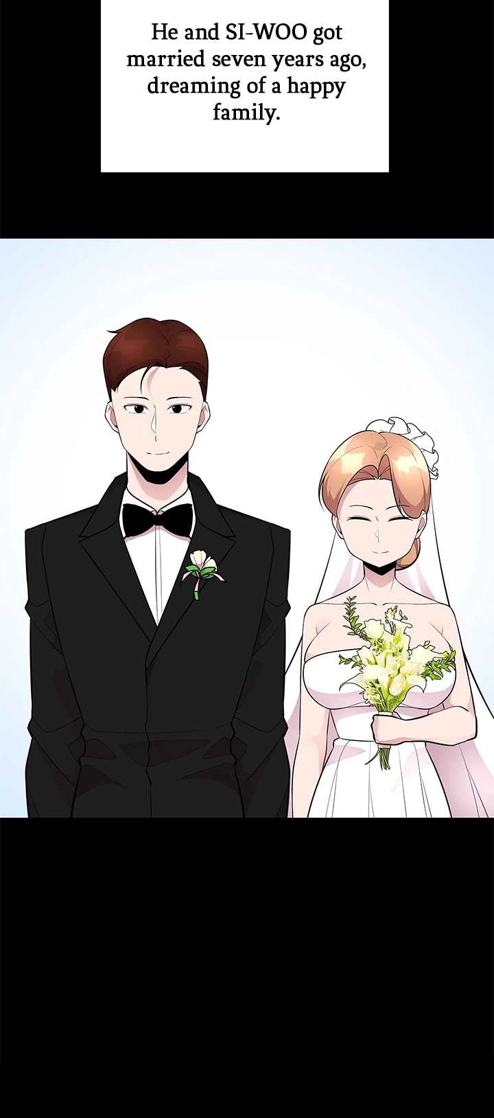 Read Let's Have a Drink! (en) Manga Online