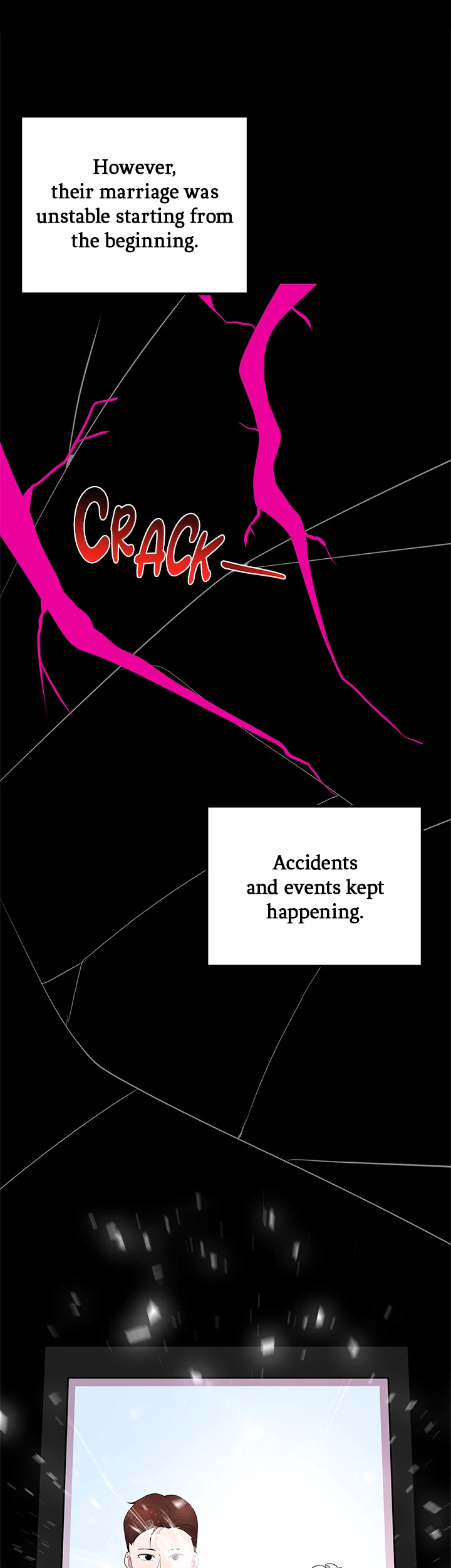 Read Let's Have a Drink! (en) Manga Online