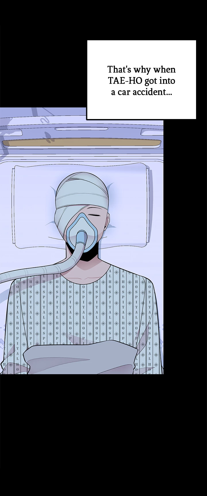 Read Let's Have a Drink! (en) Manga Online