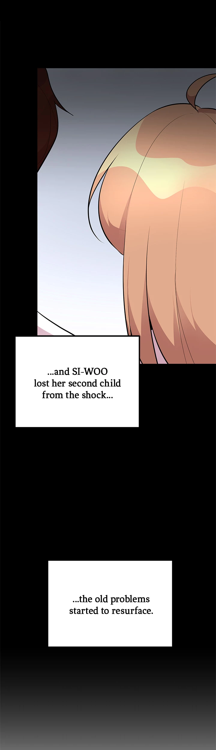 Read Let's Have a Drink! (en) Manga Online