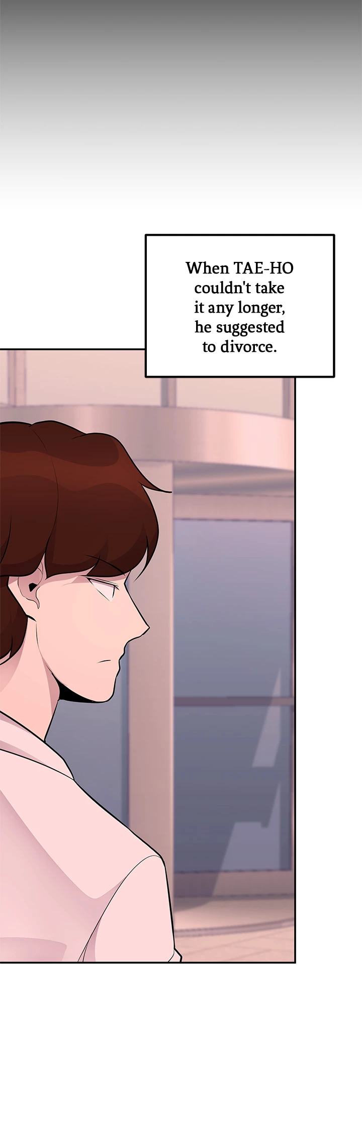 Read Let's Have a Drink! (en) Manga Online