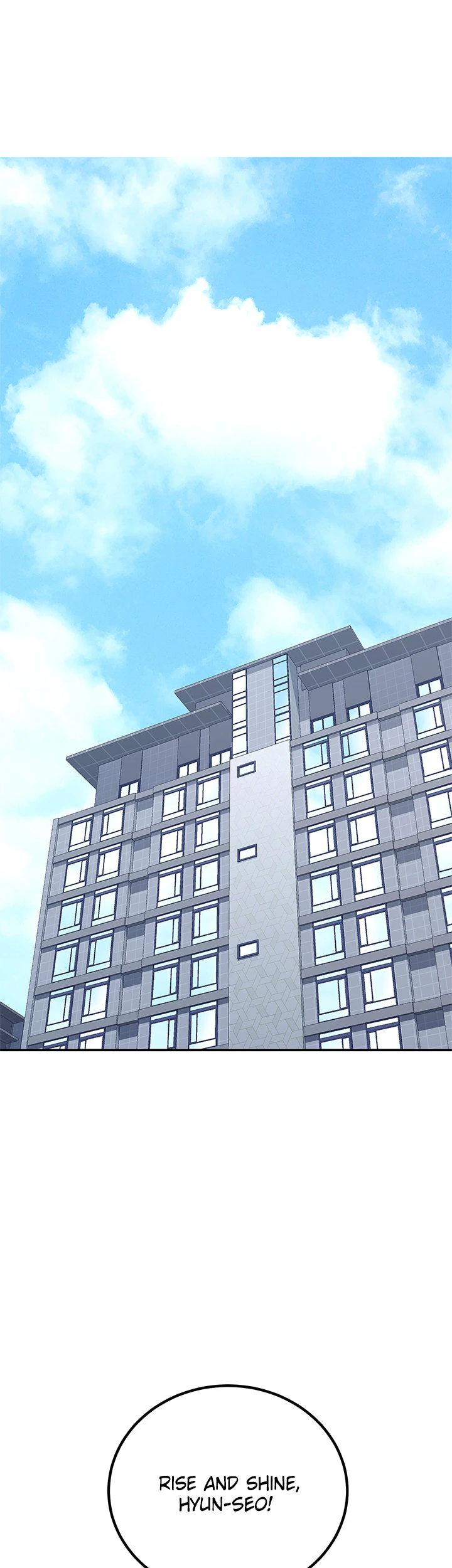 Read Let's Have a Drink! (en) Manga Online