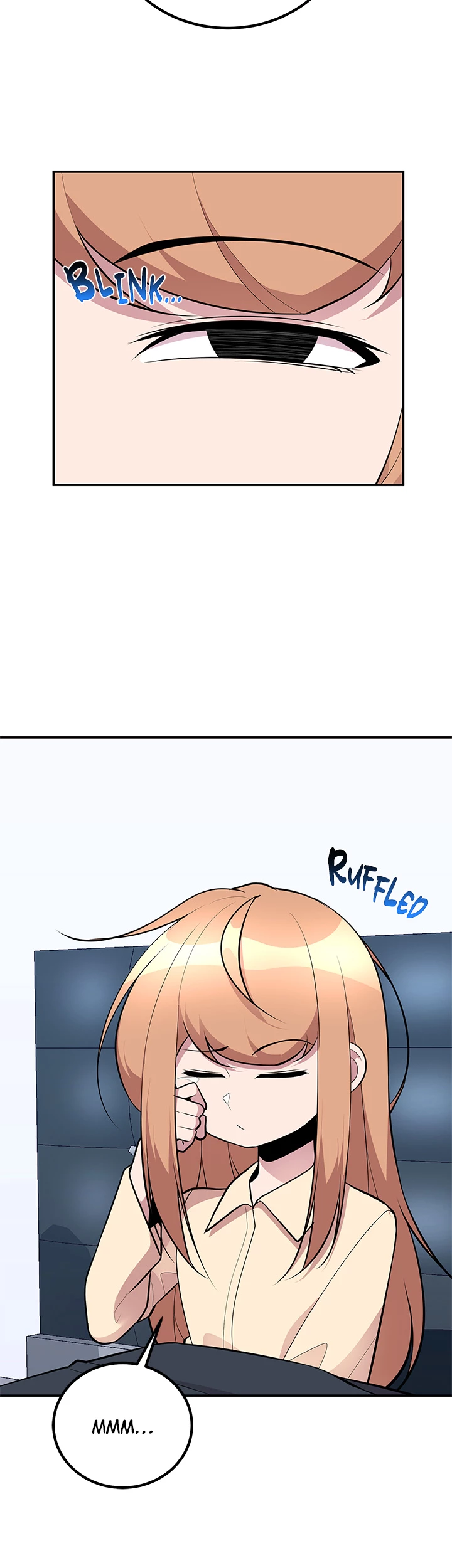 Read Let's Have a Drink! (en) Manga Online