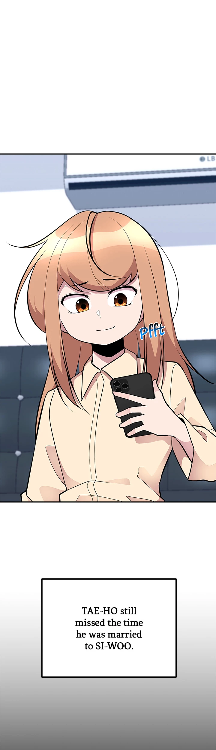 Read Let's Have a Drink! (en) Manga Online