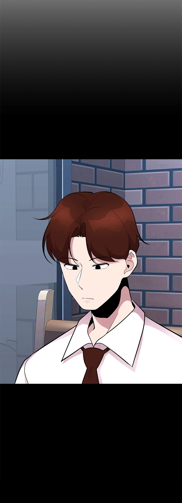 Read Let's Have a Drink! (en) Manga Online