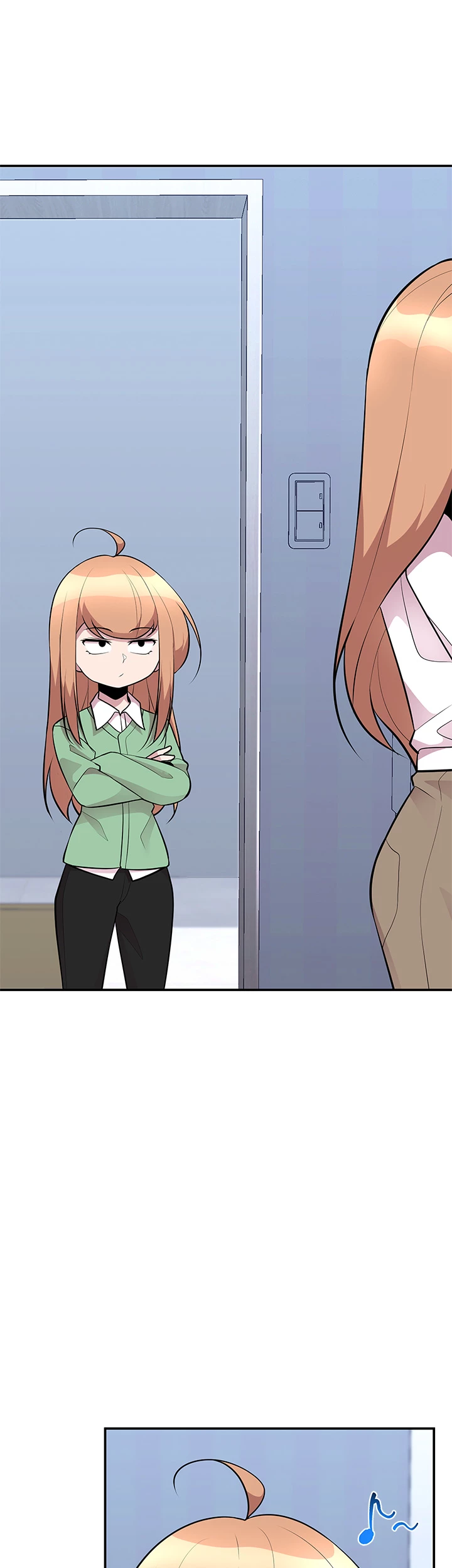 Read Let's Have a Drink! (en) Manga Online