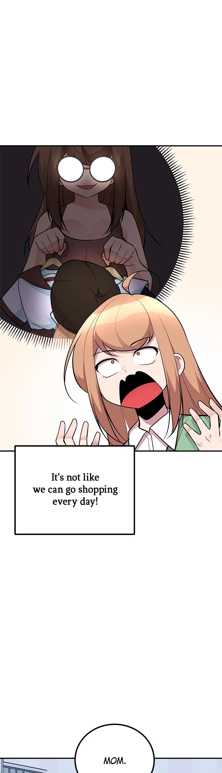 Read Let's Have a Drink! (en) Manga Online