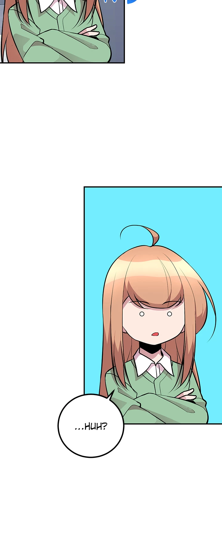 Read Let's Have a Drink! (en) Manga Online