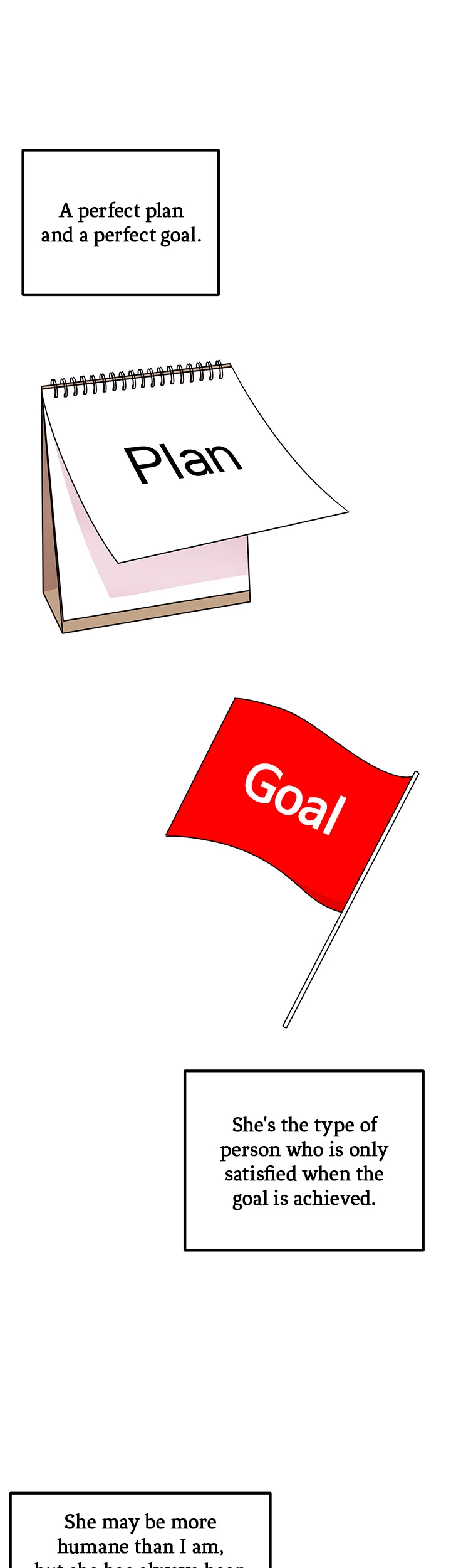 Read Let's Have a Drink! (en) Manga Online