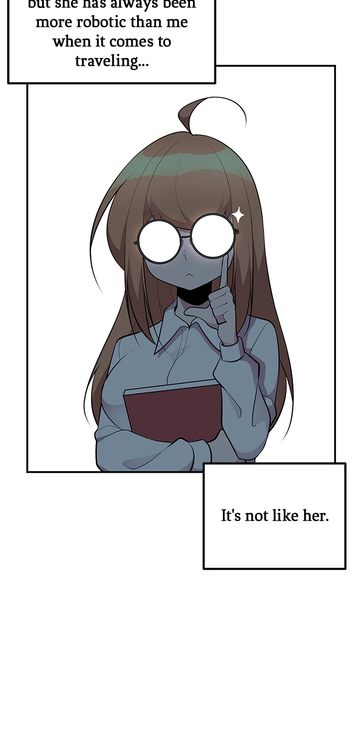 Read Let's Have a Drink! (en) Manga Online