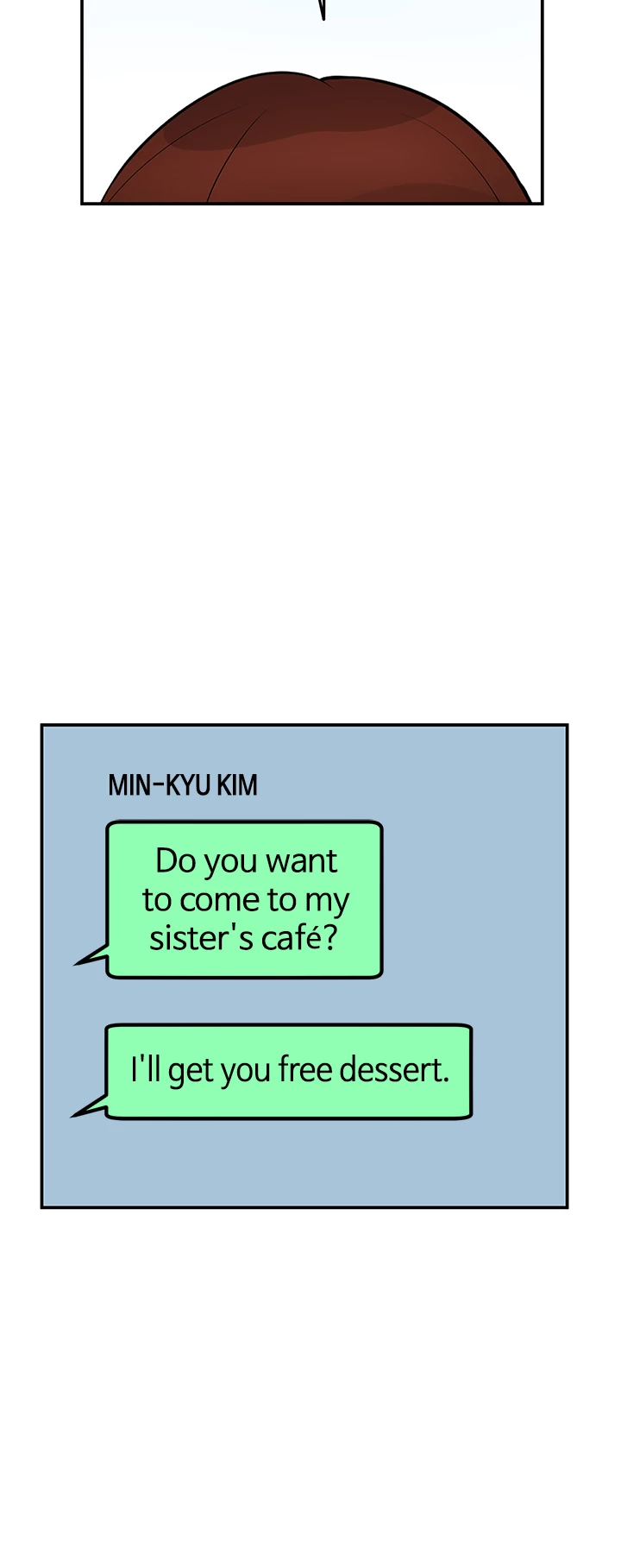 Read Let's Have a Drink! (en) Manga Online