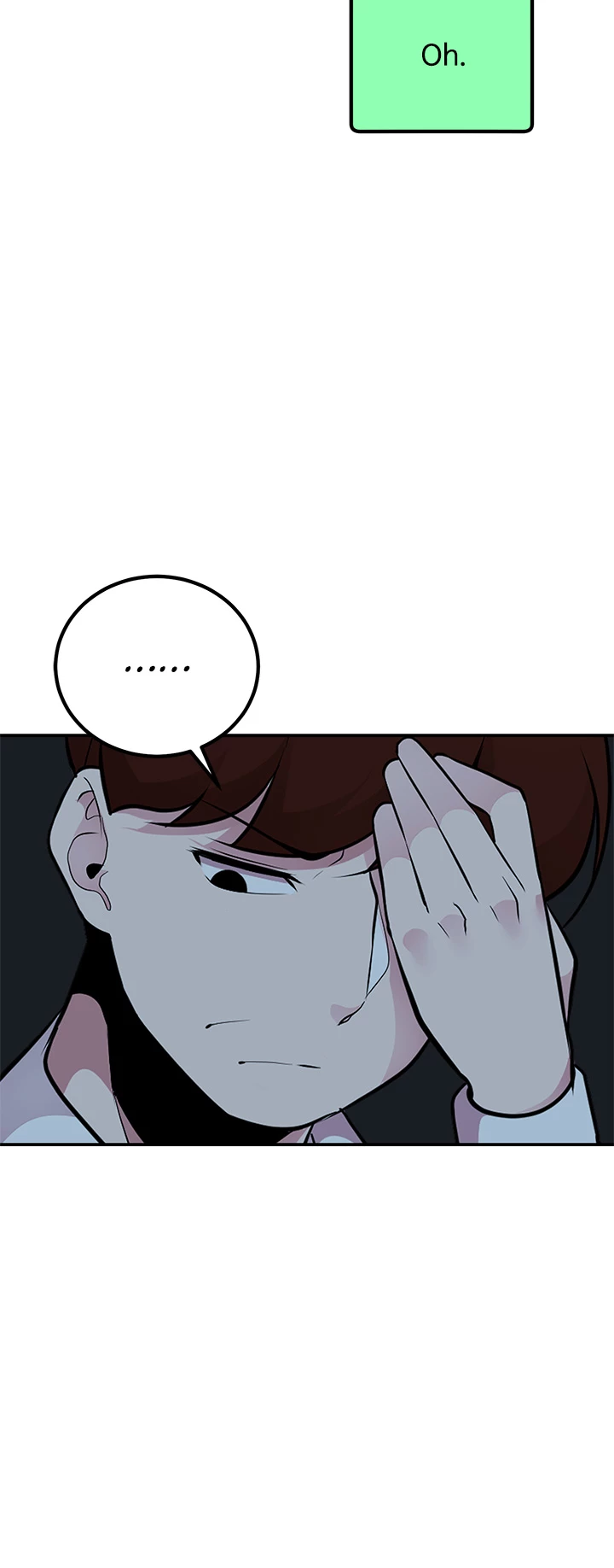 Read Let's Have a Drink! (en) Manga Online