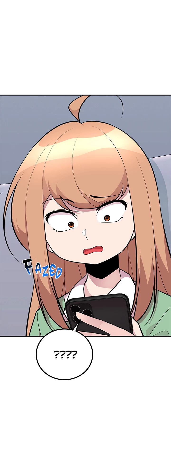 Read Let's Have a Drink! (en) Manga Online