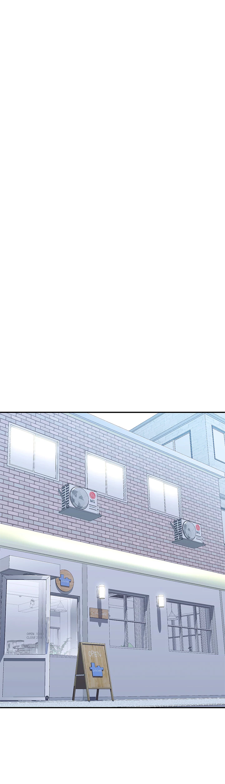 Read Let's Have a Drink! (en) Manga Online