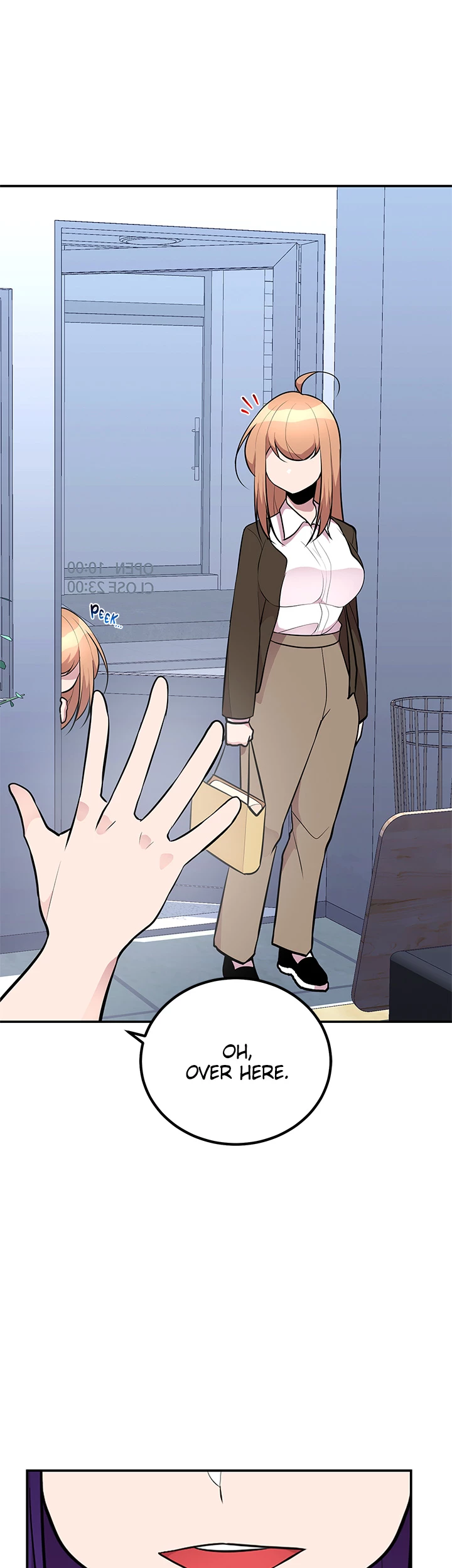 Read Let's Have a Drink! (en) Manga Online