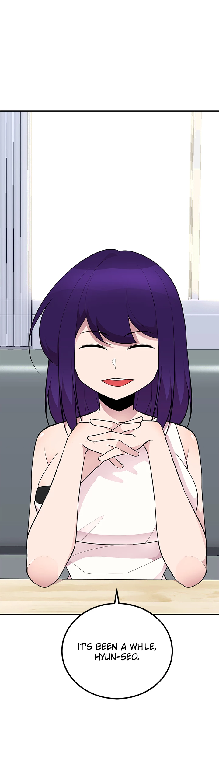 Read Let's Have a Drink! (en) Manga Online